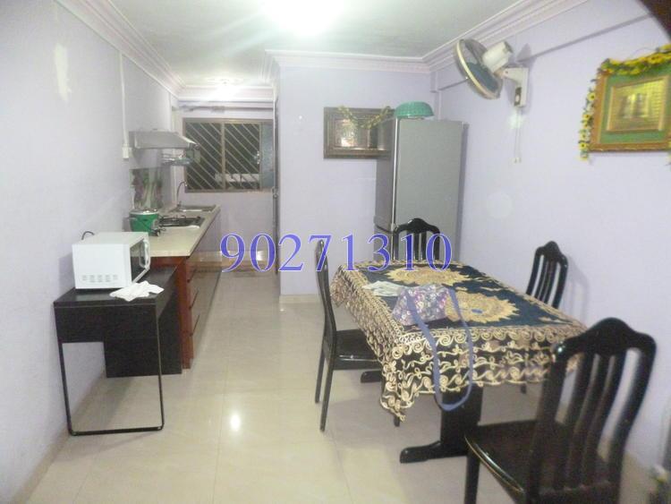 Blk 331 Ang Mo Kio Avenue 1 (Ang Mo Kio), HDB 3 Rooms #151761912